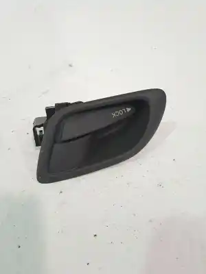 Автозапчастина б/у усередині передня права ручка для fiat doblo cargo 1.3 16v jtd cat посилання на oem iam 735419645