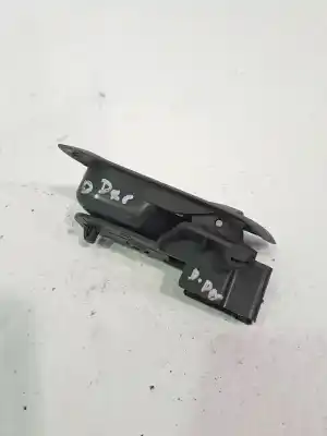 Автозапчастина б/у усередині передня права ручка для fiat doblo cargo 1.3 16v jtd cat посилання на oem iam 735419645  735419646