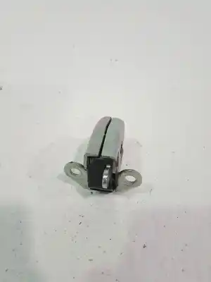 Second-hand car spare part trunk lock for fiat doblo cargo 1.3 16v jtd cat oem iam references 51757818  