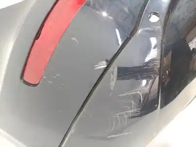 Автозапчастина б/у задній бампер для audi q5 (8rb) 2.0 tdi посилання на oem iam 8r0807303  
