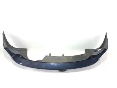 Автозапчастина б/у задній бампер для audi q5 (8rb) 2.0 tdi посилання на oem iam 8r0807303  