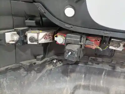 Автозапчастина б/у задній бампер для audi q5 (8rb) 2.0 tdi посилання на oem iam 8r0807303  