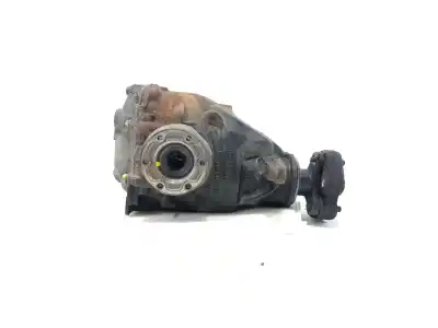 Pezzo di ricambio per auto di seconda mano DIFFERENZIALE POSTERIORE per BMW SERIE 3 (E21)  Riferimenti OEM IAM 33107566198  