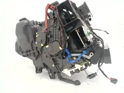 Автозапчастина б/у повне нормальне опалення для audi q5 (8rb) 2.0 tdi посилання на oem iam 8k0820356  