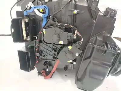 Автозапчастина б/у повне нормальне опалення для audi q5 (8rb) 2.0 tdi посилання на oem iam 8k0820356  
