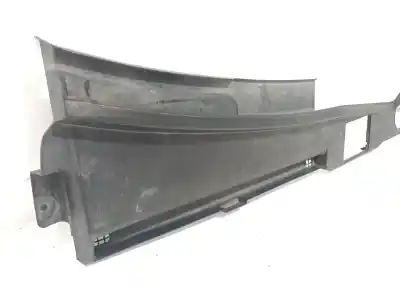 Peça sobressalente para automóvel em segunda mão grelha torpedo curcuvan por audi q5 (8rb) 2.0 tdi referências oem iam 8r1819447c  8r1819447c01c