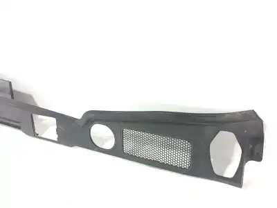 Peça sobressalente para automóvel em segunda mão grelha torpedo curcuvan por audi q5 (8rb) 2.0 tdi referências oem iam 8r1819447c  8r1819447c01c
