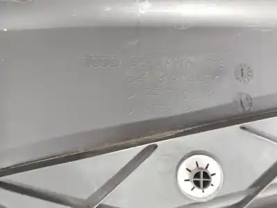 Peça sobressalente para automóvel em segunda mão grelha torpedo curcuvan por audi q5 (8rb) 2.0 tdi referências oem iam 8r1819447c  8r1819447c01c