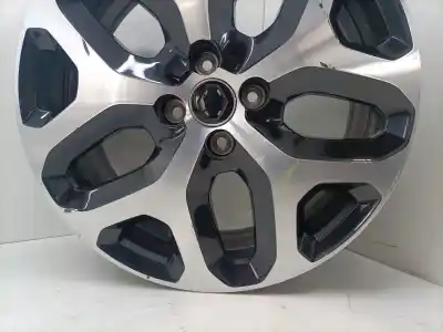 Tweedehands auto-onderdeel band voor renault captur dynamique oem iam-referenties 403009403r  65j17ch440