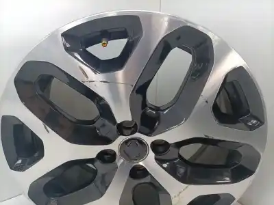 Tweedehands auto-onderdeel band voor renault captur dynamique oem iam-referenties 403009403r  65j17ch440