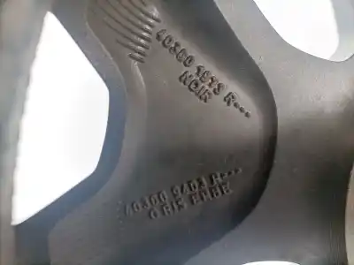 Tweedehands auto-onderdeel band voor renault captur dynamique oem iam-referenties 403009403r  65j17ch440