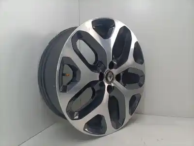 Tweedehands auto-onderdeel band voor renault captur dynamique oem iam-referenties 403009403r  65j17ch440