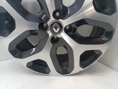 Tweedehands auto-onderdeel band voor renault captur dynamique oem iam-referenties 403009403r  65j17ch440