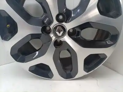 Tweedehands auto-onderdeel band voor renault captur dynamique oem iam-referenties 403009403r  65j17ch440