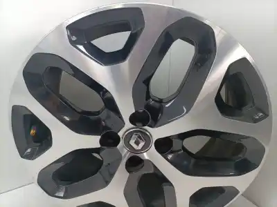 Tweedehands auto-onderdeel band voor renault captur dynamique oem iam-referenties 403009403r  65j17ch440