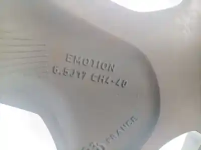 Tweedehands auto-onderdeel band voor renault captur dynamique oem iam-referenties 403009403r  65j17ch440