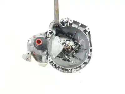 Recambio de automóvil de segunda mano de CAJA CAMBIOS para FIAT PANDA (312_, 319_)  referencias OEM IAM 46342972  