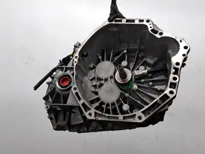 Gebrauchtes Autoersatzteil GETRIEBE zum RENAULT TRAFIC FURGÓN  OEM-IAM-Referenzen PF6040  