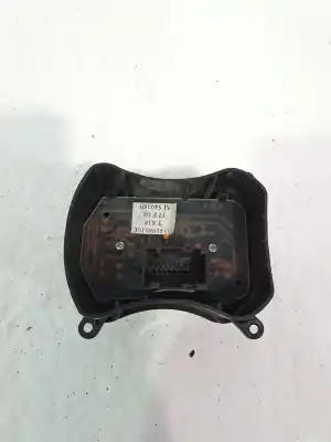 Автозапчасти б/у предупреждение за fiat doblo cargo 1.3 16v jtd cat ссылки oem iam 735419861  7354198610e