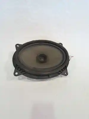Recambio de automóvil de segunda mano de ALTAVOZ para TOYOTA AVENSIS SEDÁN (_T27_) 2.0 D-4D (ADT270_) referencias OEM IAM 8616005140  