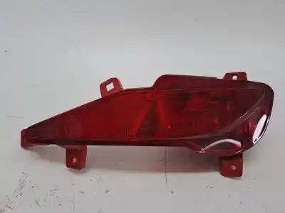 İkinci el araba yedek parçası ARKA SOL TAMPON LAMBA için HYUNDAI I20  OEM IAM referansları 92405Q0000  