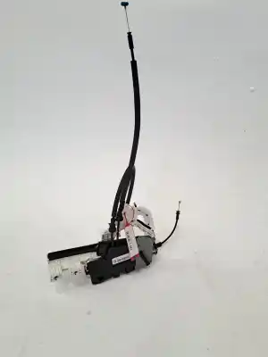 Second-hand car spare part FRONT RIGHT DOOR LOCK for HYUNDAI TUCSON  OEM IAM references 81320D7500  