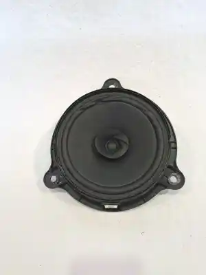 Автозапчасти б/у динамик за SMART FORFOUR Basis (52kW) (453.042) ссылки OEM IAM 281563SG0A  