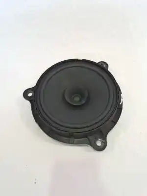 Автозапчасти б/у динамик за SMART FORFOUR Basis (52kW) (453.042) ссылки OEM IAM A4538270760  
