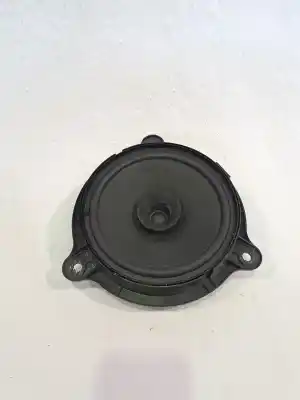Автозапчасти б/у динамик за SMART FORFOUR Basis (52kW) (453.042) ссылки OEM IAM A4538270760  