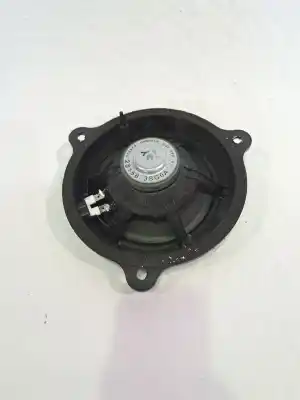 Second-hand car spare part speaker for smart forfour basis (52kw) (453.042) oem iam references a4538270760  