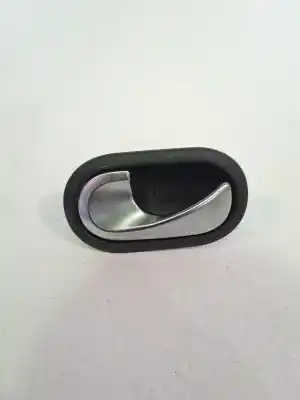Pièce détachée automobile d'occasion Poignée Intérieure Arrière Gauche pour SMART FORFOUR Basis (52kW) (453.042) Références OEM IAM A4537600700  