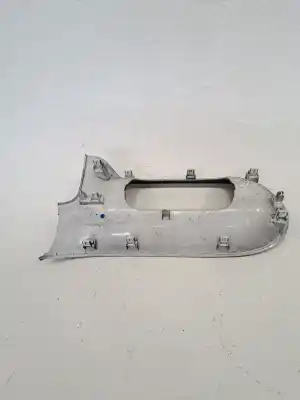 Автозапчастина б/у молдинг для smart forfour basis (52kw) (453.042) посилання на oem iam a4536801102  