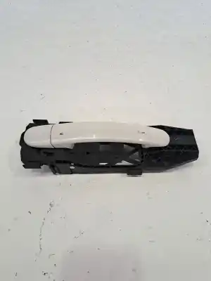 Second-hand car spare part EXTERIOR RIGHT FRONT DOOR HANDLE for VOLKSWAGEN JETTA (162)  OEM IAM references 5N0839885H  5N0837205M