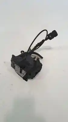Pezzo di ricambio per auto di seconda mano Serratura Porta Anteriore Destra per SMART FORFOUR Basis (52kW) (453.042) Riferimenti OEM IAM A4537206501  