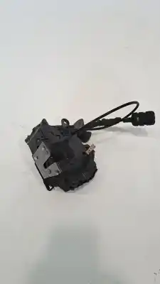 Pezzo di ricambio per auto di seconda mano serratura porta anteriore destra per smart forfour basis (52kw) (453.042) riferimenti oem iam a4537206501  