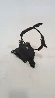Gebrauchtes Autoersatzteil SCHLOSS DER LINKEN VORDERTÜR zum SMART FORFOUR  OEM-IAM-Referenzen A4537206901  