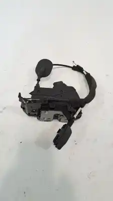 Pezzo di ricambio per auto di seconda mano serratura porta posteriore sinistra per smart forfour basis (52kw) (453.042) riferimenti oem iam a4537307600  
