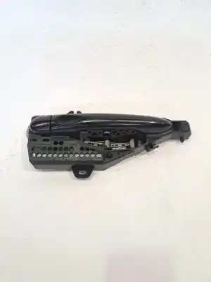 Pièce détachée automobile d'occasion Poignée Extérieure Arrière Droite pour SMART FORFOUR Basis (52kW) (453.042) Références OEM IAM A4537204301  
