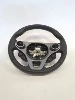 Автозапчасти б/у руль за SMART FORFOUR Basis (52kW) (453.042) ссылки OEM IAM A4534603700  