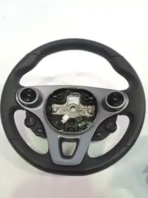 Pezzo di ricambio per auto di seconda mano volante per smart forfour basis (52kw) (453.042) riferimenti oem iam a4534603700  