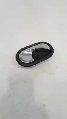 Pièce détachée automobile d'occasion Poignée Intérieure Avant Droite pour SMART FORFOUR Basis (52kW) (453.042) Références OEM IAM A4537600800  