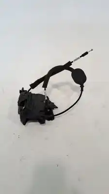 Pezzo di ricambio per auto di seconda mano serratura porta posteriore destra per smart forfour basis (52kw) (453.042) riferimenti oem iam a4537307500  