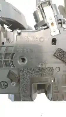Pezzo di ricambio per auto di seconda mano serratura porta posteriore destra per smart forfour basis (52kw) (453.042) riferimenti oem iam a4537307500  