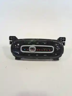 Pezzo di ricambio per auto di seconda mano Controllo Climatico per SMART FORFOUR Basis (52kW) (453.042) Riferimenti OEM IAM A4539050600  