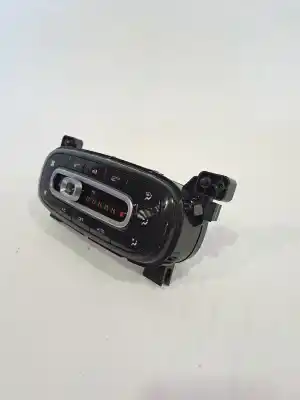 Pezzo di ricambio per auto di seconda mano controllo climatico per smart forfour basis (52kw) (453.042) riferimenti oem iam a4539050600  
