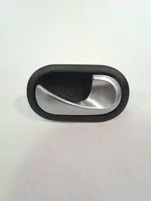 Автозапчастина б/у внутрішня задня права ручка для SMART FORFOUR Basis (52kW) (453.042) Посилання на OEM IAM A4537600800  