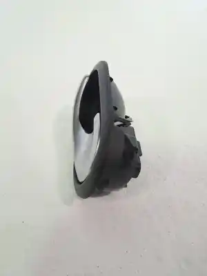 Pezzo di ricambio per auto di seconda mano maniglia interna posteriore destra per smart forfour basis (52kw) (453.042) riferimenti oem iam a4537600800  