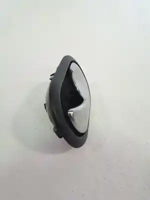 Pezzo di ricambio per auto di seconda mano maniglia interna posteriore destra per smart forfour basis (52kw) (453.042) riferimenti oem iam a4537600800  