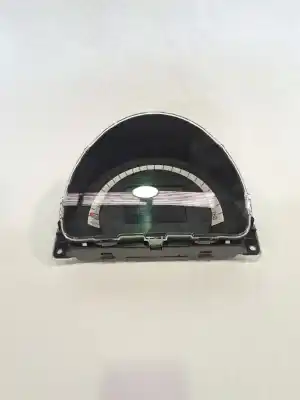 Piesă de schimb auto la mâna a doua Ceas Bord pentru SMART FORFOUR Basis (52kW) (453.042) Referințe OEM IAM A4539004611  