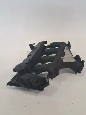 Pezzo di ricambio per auto di seconda mano collettore di aspirazione per ford kuga (cbs) titanium riferimenti oem iam 1461731  3m5q6p036be